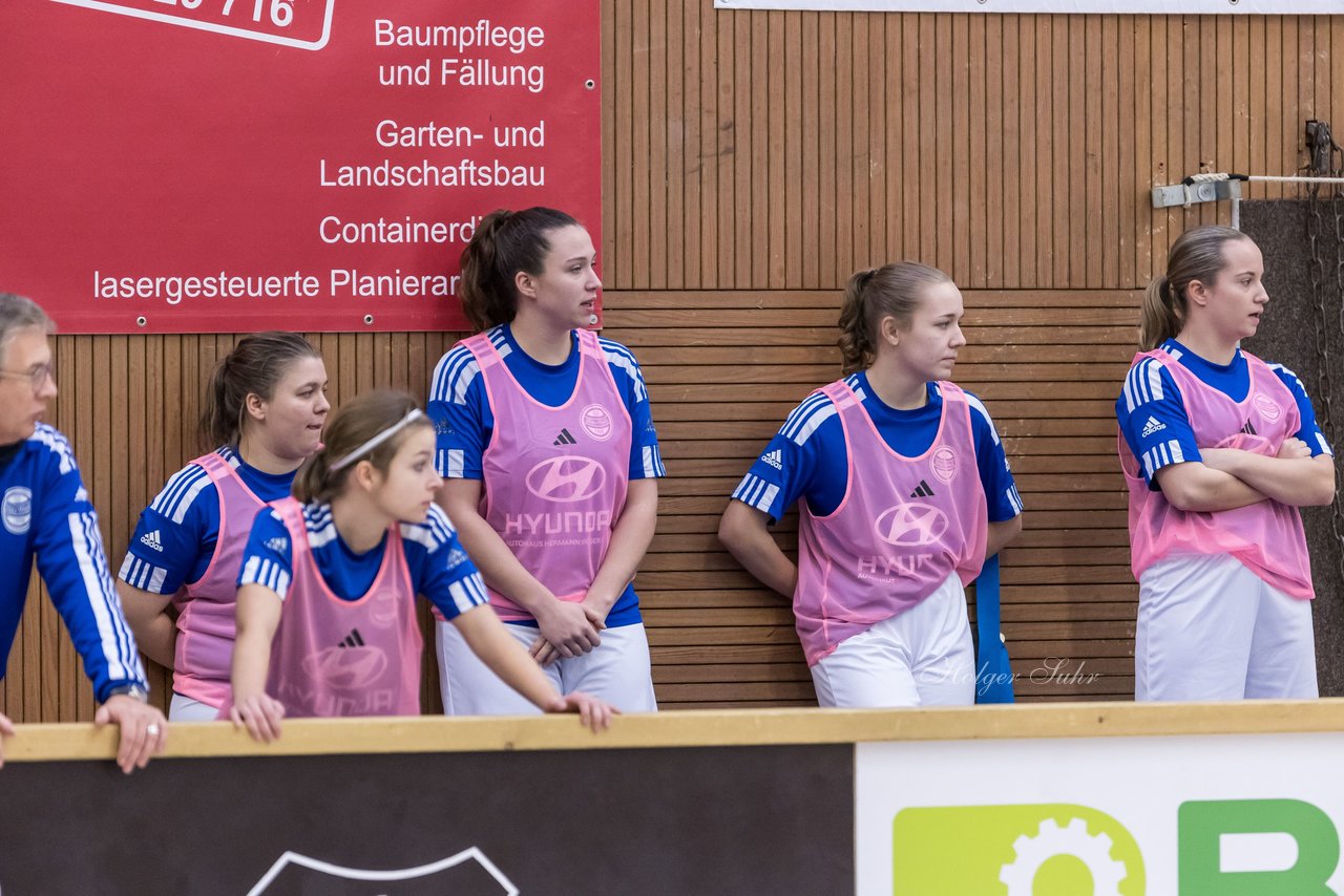 Bild 57 - VR Bank Cup Horst